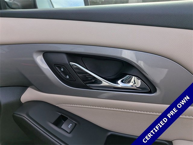 Used 2023 Chevrolet Traverse LT image 30