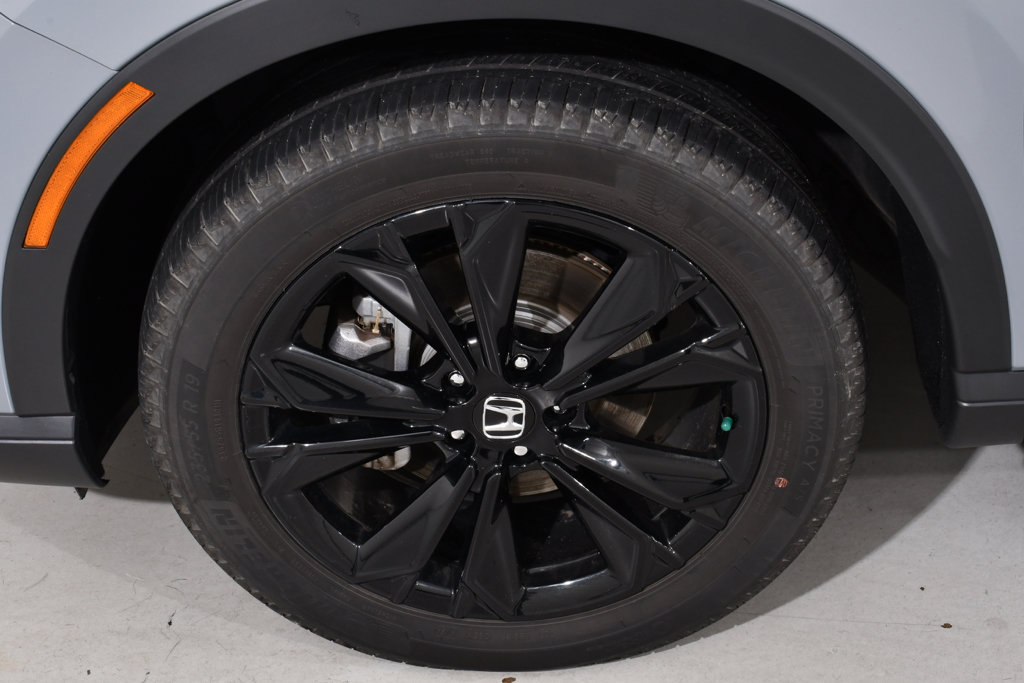 Used 2025 Honda CR-V Sport Touring image 23