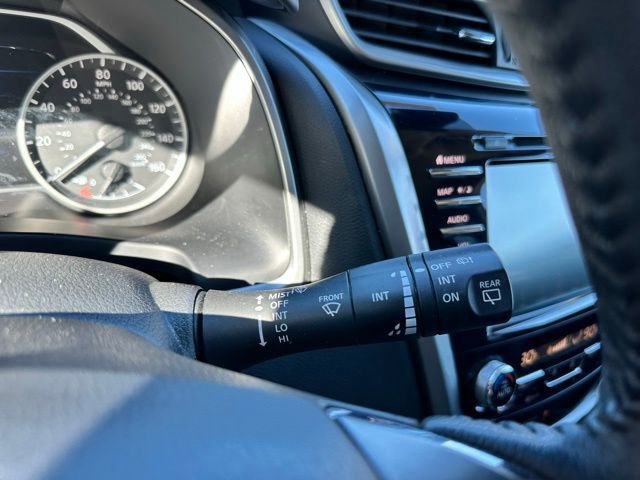 Used 2020 Nissan Murano SL image 65