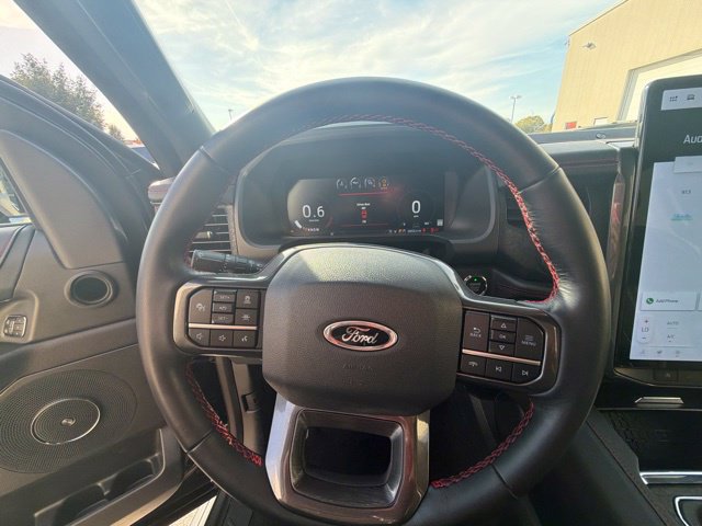 Certified 2024 Ford Expedition Max Limited AWD/4WD image 25