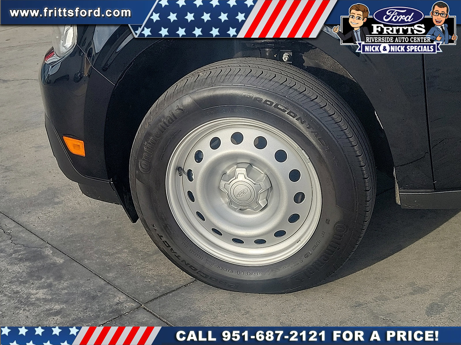 Certified 2024 Ford Maverick XL image 19