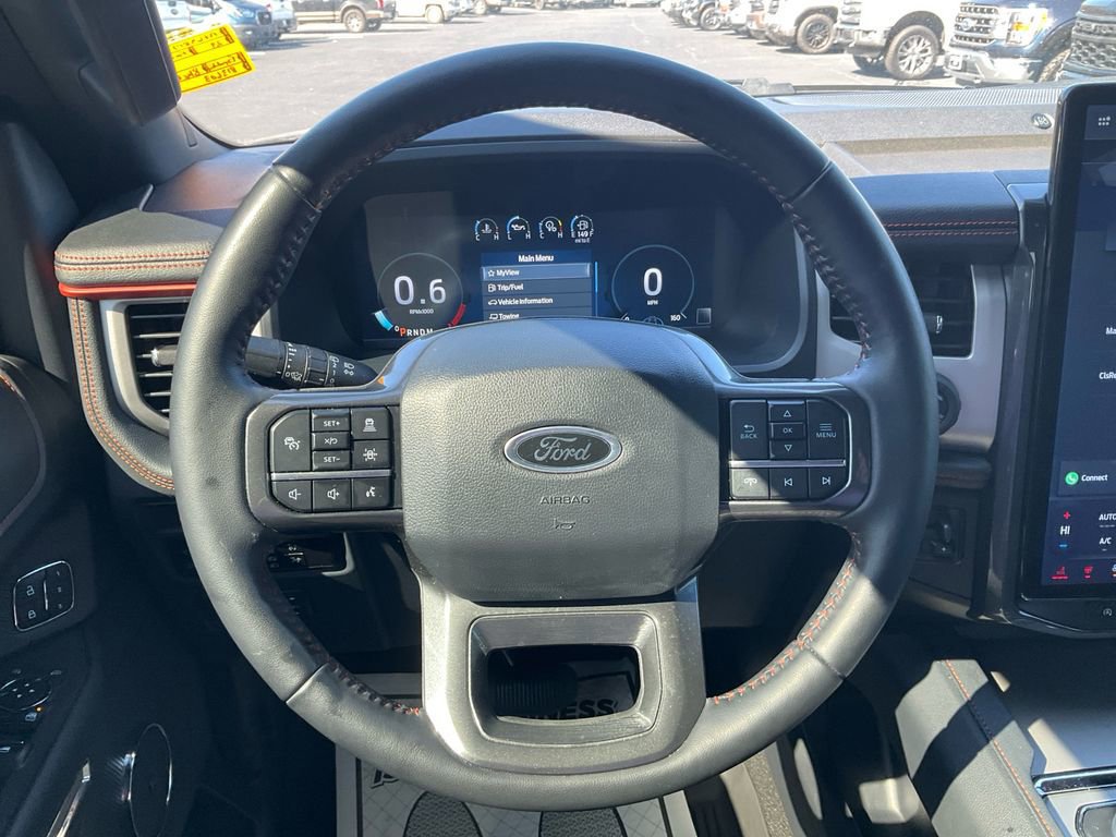 Certified 2024 Ford Expedition Timberline image 21