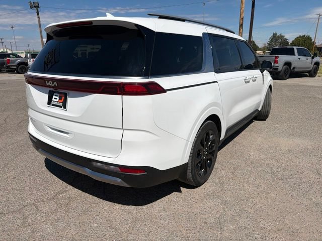 Used 2024 Kia Carnival SX Prestige FWD image 6