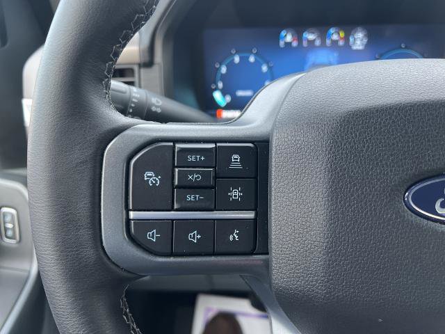 Certified 2024 Ford F150 XLT w/ Equipment Group 302A MID image 28