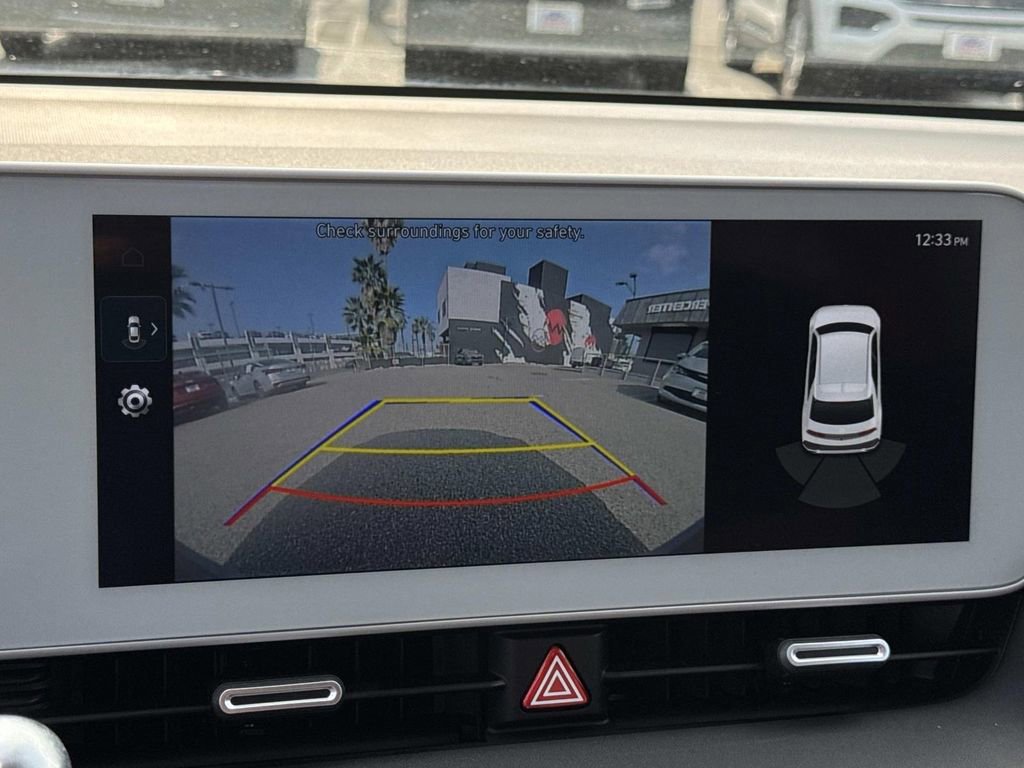 Used 2024 Hyundai Ioniq 5 SE image 28