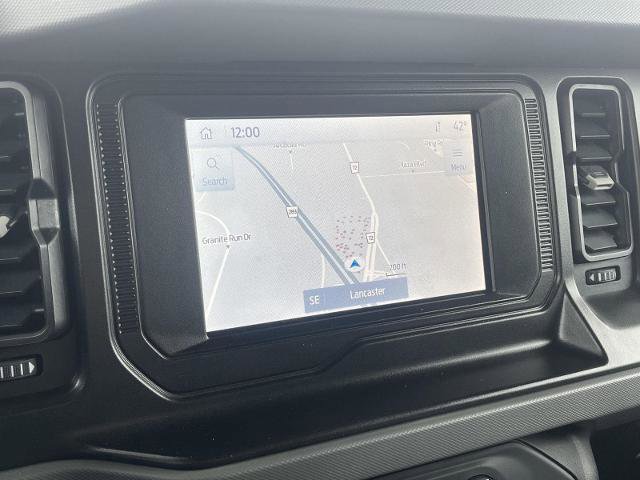 Certified 2021 Ford Bronco Big Bend image 30