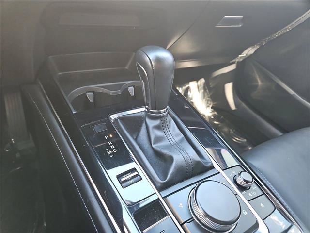 Used 2022 MAZDA CX-30 AWD 2.5 Turbo S image 13