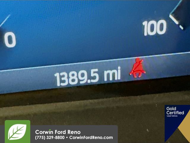 Certified 2025 Ford F250 Lariat w/ Lariat Ultimate Package AWD/4WD image 16