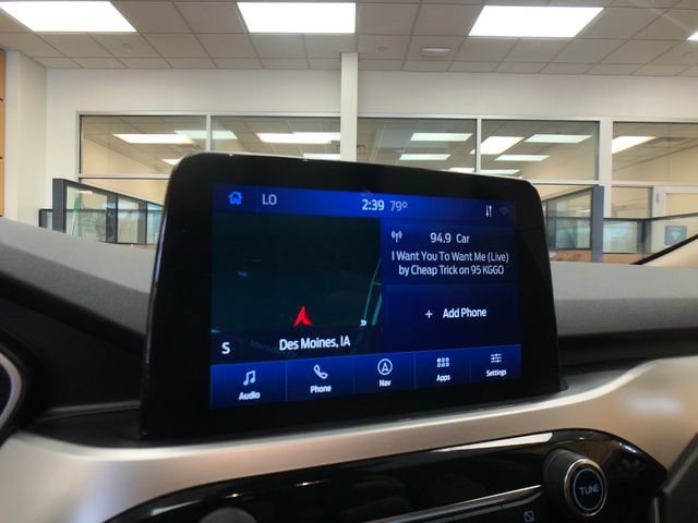 Certified 2020 Ford Escape SEL AWD/4WD image 15