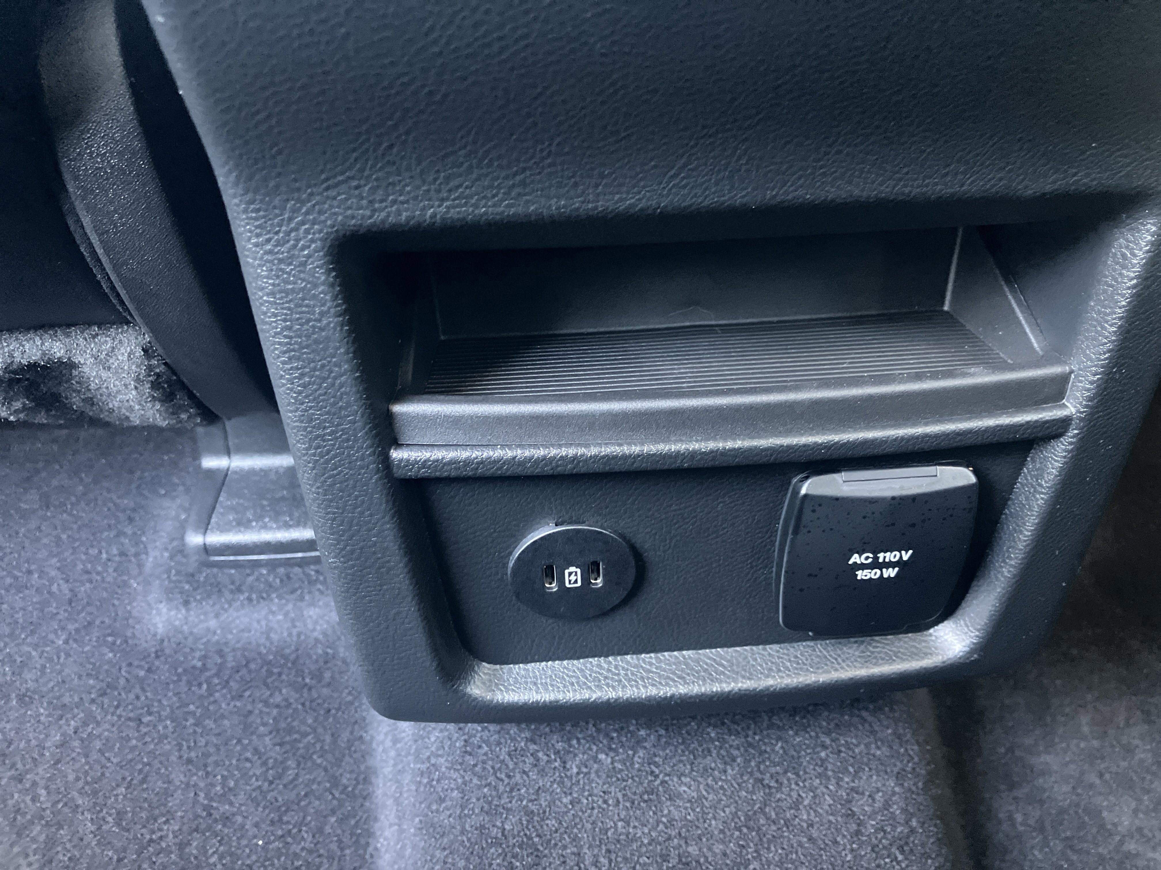 Certified 2023 Ford Edge SEL w/ Convenience Package image 18