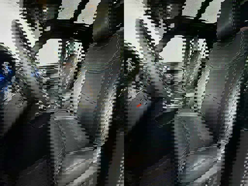 Certified 2023 Ford Explorer ST w/ Equipment Group 401A image 15