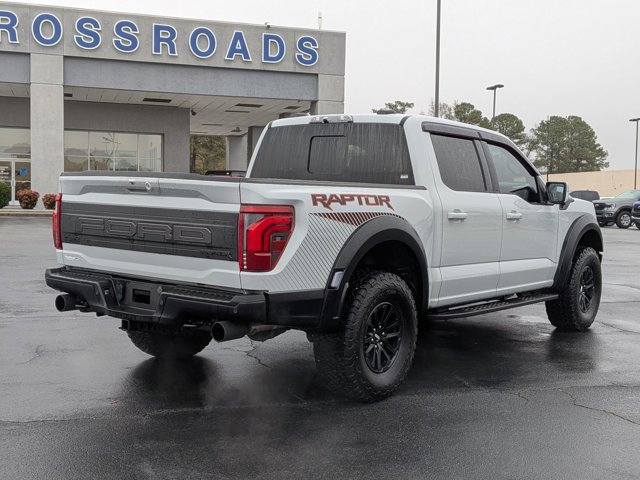 Certified 2024 Ford F150 Raptor image 5
