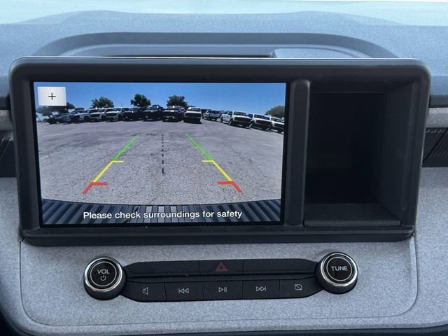 Certified 2024 Ford Maverick XLT image 17