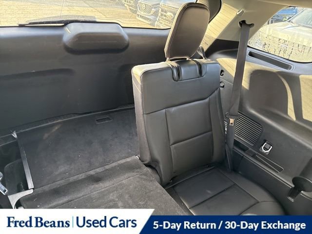 Certified 2023 Ford Explorer XLT w/ Equipment Group 202A image 17