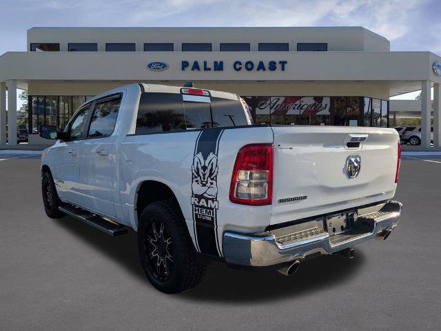Used 2019 RAM 1500 Big Horn RWD image 6