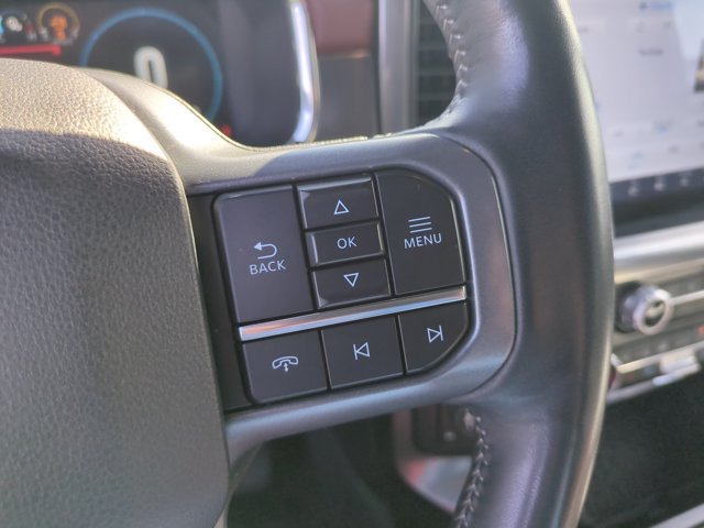 Certified 2023 Ford F150 Lariat w/ Equipment Group 502A High AWD/4WD image 19
