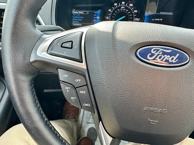 Certified 2023 Ford Edge SEL w/ Convenience Package AWD/4WD image 55