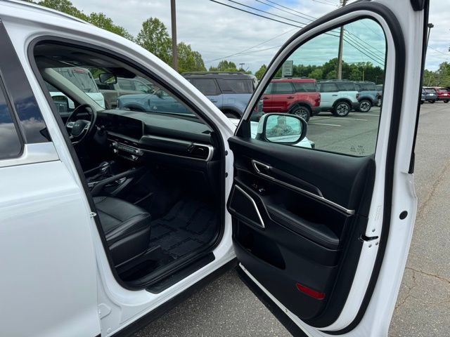 Used 2023 Kia Telluride S w/ S Sunroof Package FWD image 16