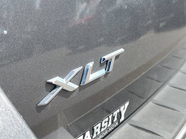 Certified 2023 Ford Explorer XLT w/ Equipment Group 202A AWD/4WD image 34