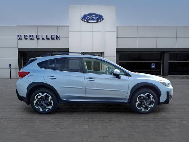 Used 2021 Subaru Crosstrek 2.5i Limited w/ Moonroof Package 1 AWD/4WD image 4