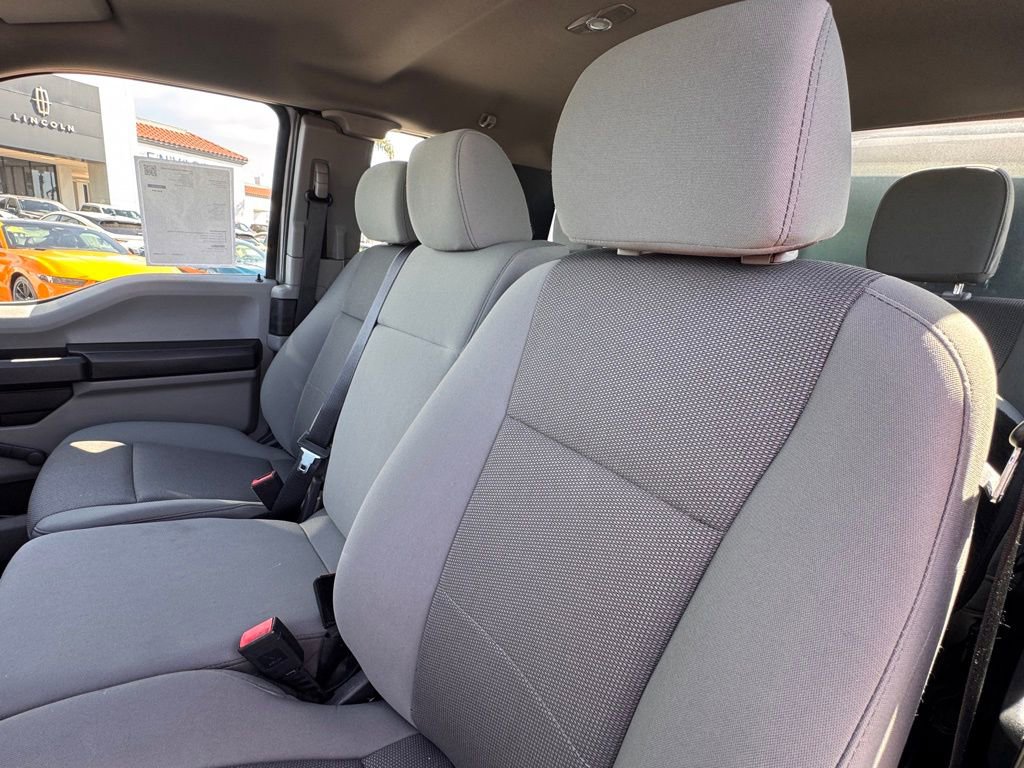 Certified 2022 Ford F350 XL w/ Trailer Tow Package image 19