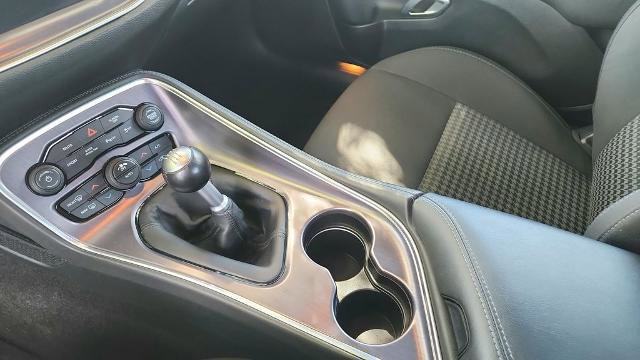 Used 2018 Dodge Challenger R/T Scat Pack image 14