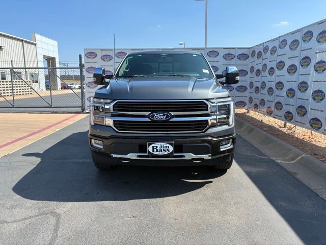 Certified 2024 Ford F150 King Ranch image 5