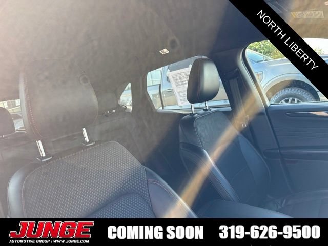 Certified 2023 Ford Escape ST-Line w/ Tech Pack #1 AWD/4WD image 22