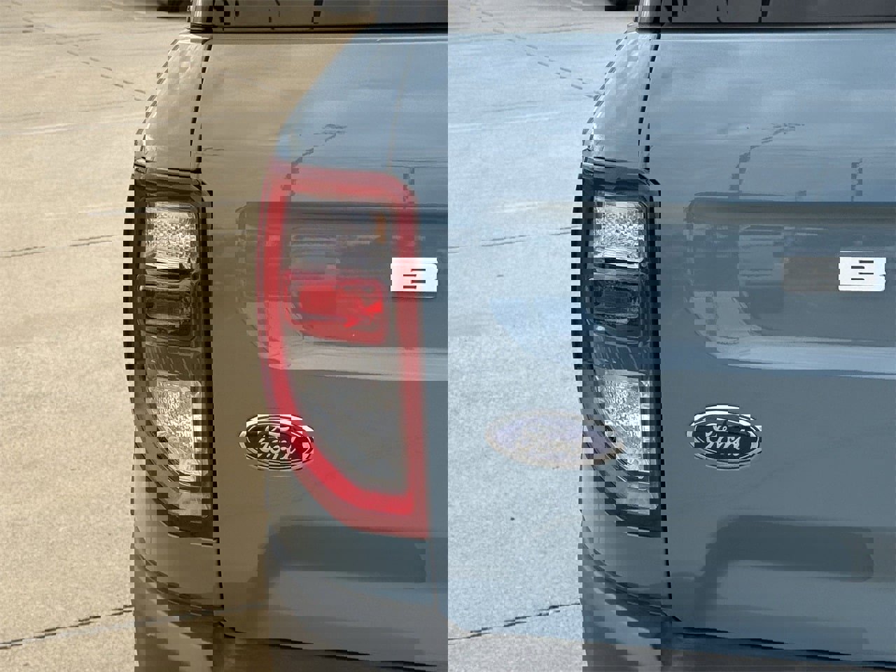 Certified 2023 Ford Bronco Sport Big Bend w/ Convenience Package image 8