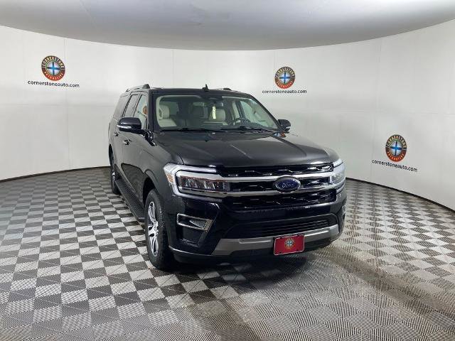 Certified 2024 Ford Expedition Max Limited image 19