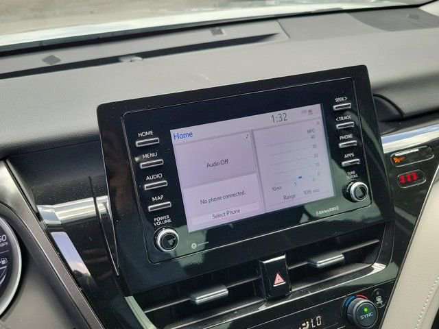 Used 2024 Toyota Camry LE FWD image 25