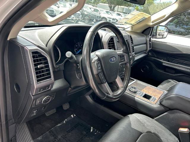 Certified 2019 Ford Expedition Platinum RWD image 23