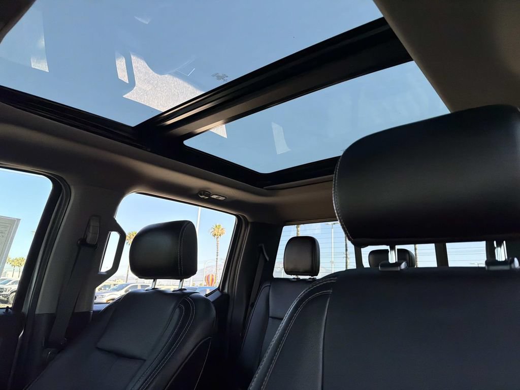 Certified 2020 Ford F250 Lariat AWD/4WD image 22