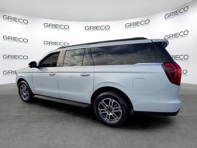 Certified 2025 Ford Expedition Max Active RWD image 5