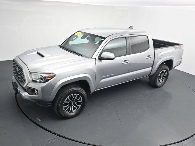 Used 2023 Toyota Tacoma TRD Sport w/ Advanced Technology Package AWD/4WD image 23