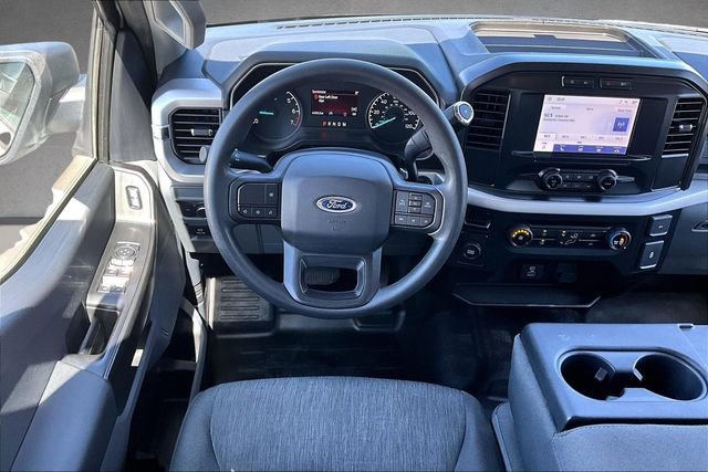 Certified 2022 Ford F150 XL image 5