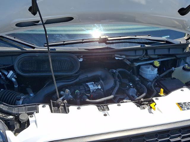 Certified 2023 Ford Transit 350 DRW RWD image 24