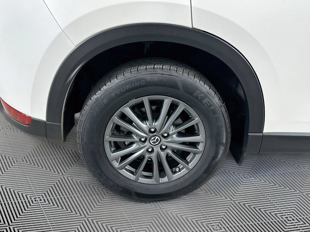Used 2019 MAZDA CX-5 Touring AWD/4WD image 30