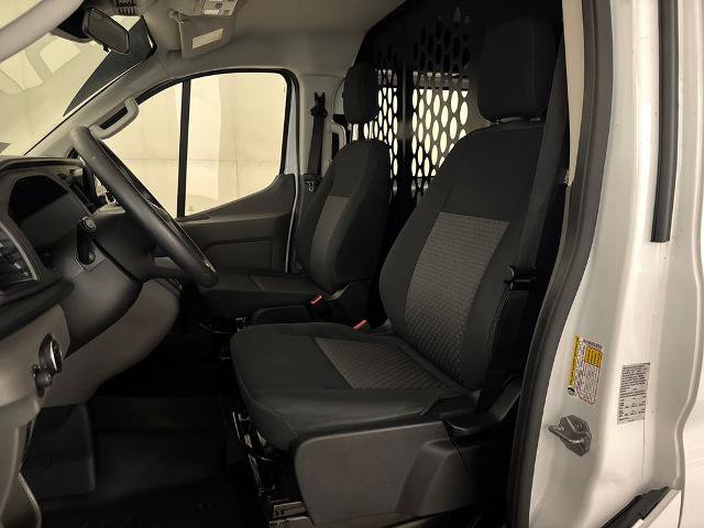 Certified 2025 Ford Transit 250 Low Roof w/ Exterior Upgrade Package RWD image 19