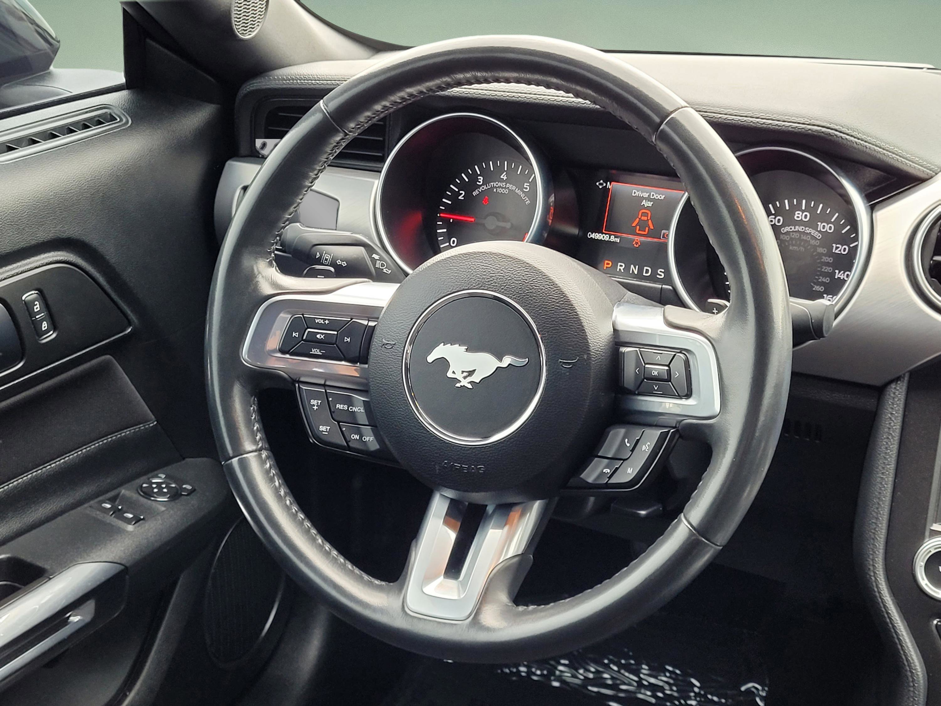 Certified 2022 Ford Mustang GT RWD image 12