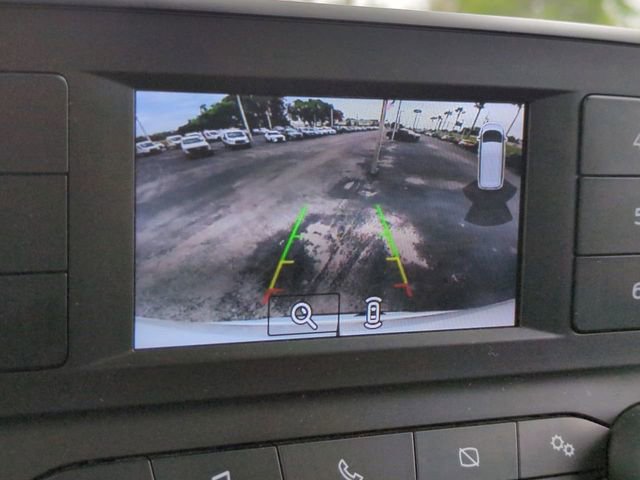 Certified 2024 Ford Transit 250 148 Medium Roof w/ Load Area Protection Package image 22