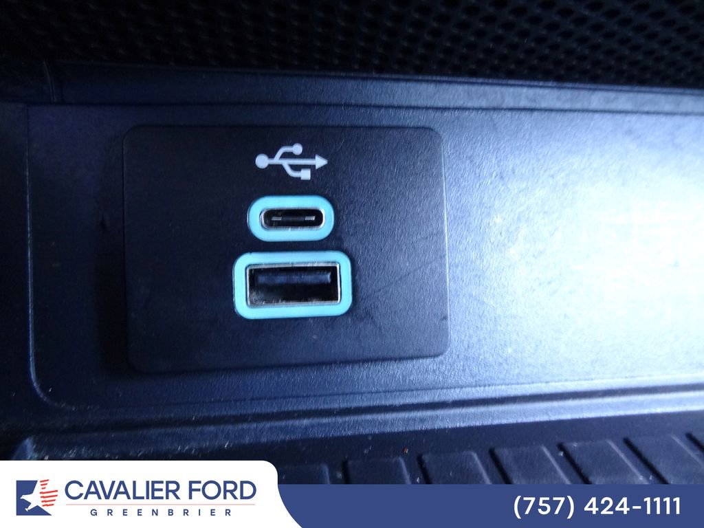 Certified 2024 Ford Mustang Premium RWD image 33