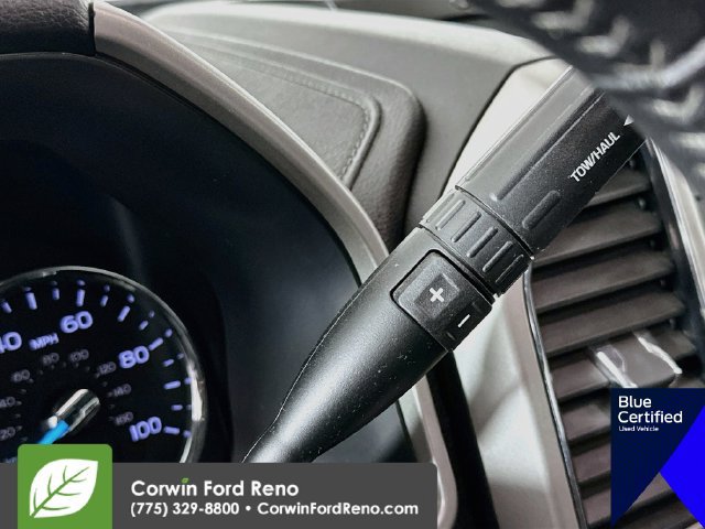 Certified 2019 Ford F250 Lariat w/ Lariat Ultimate Package AWD/4WD image 21