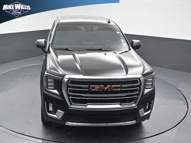 Used 2023 GMC Yukon SLT image 23