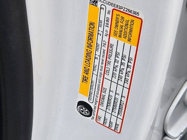 Used 2023 Chevrolet Silverado 1500 RST image 34