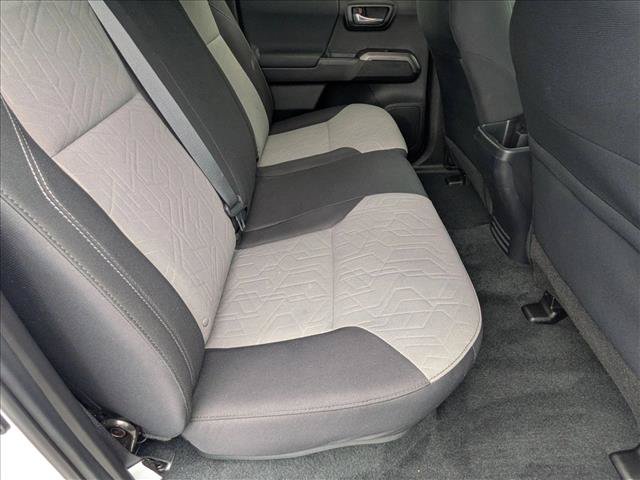 Used 2023 Toyota Tacoma TRD Sport w/ Advanced Technology Package RWD image 19