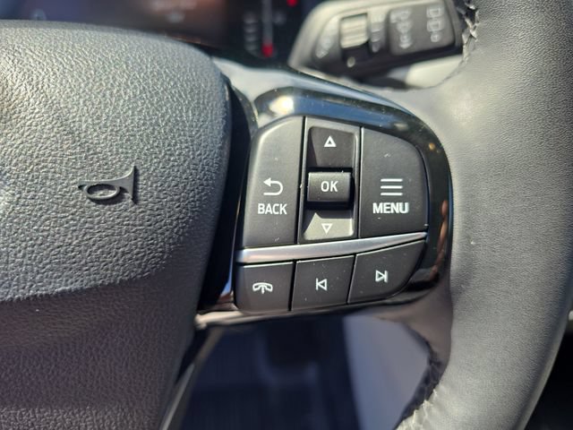 Certified 2023 Ford Escape Active w/ Cold Weather Package FWD image 18