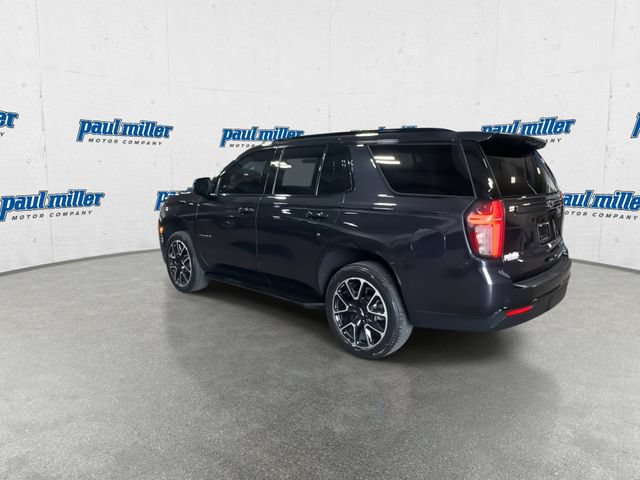 Used 2023 Chevrolet Tahoe RST w/ Luxury Package AWD/4WD image 8