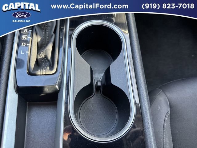 Used 2024 Nissan Altima 2.5 SV image 29