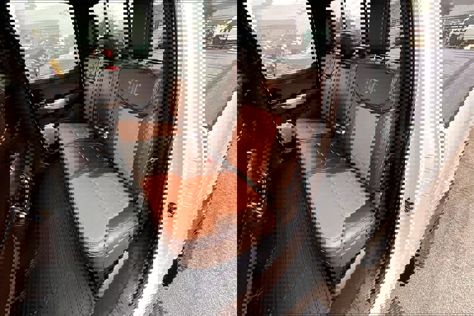 Certified 2024 Ford F250 King Ranch image 18